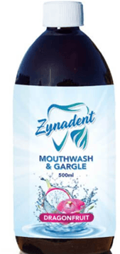 Zynadent Mouthwash & Gargle - Image 2