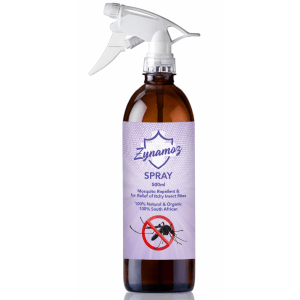 Zynamoz Mosquito Repellent 100ml / 500ml