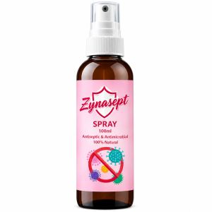 Zynasept Antiseptic Spray 100ml