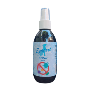 Zynavet Antiseptic Spray for Pets 200ml