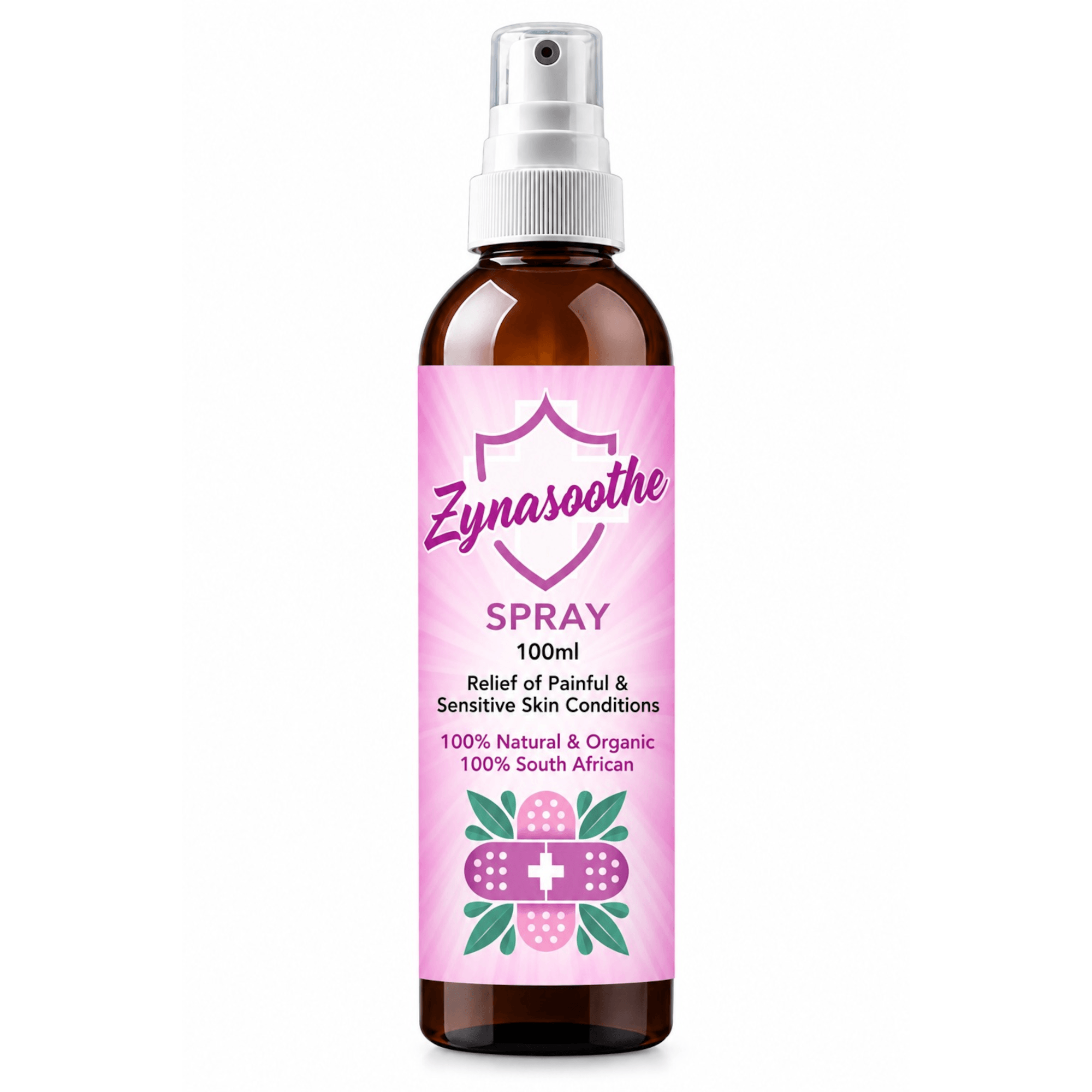 Zynasoothe 100ml