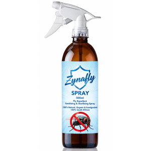 Zynafly Fly Repellent 500ml