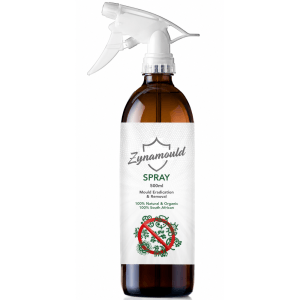 Zynamould - Mould Remover